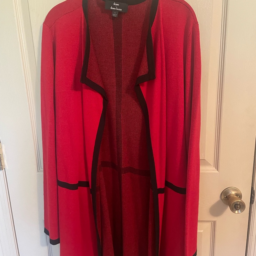 Jacket - Picture 3 of 8